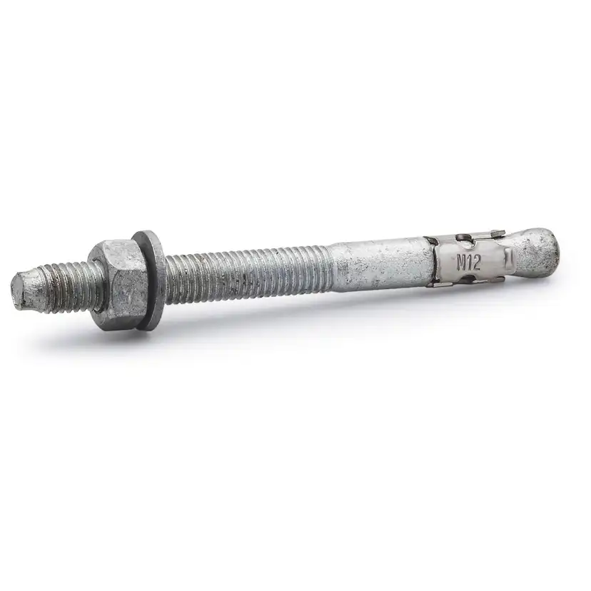 Expander FAST FZV