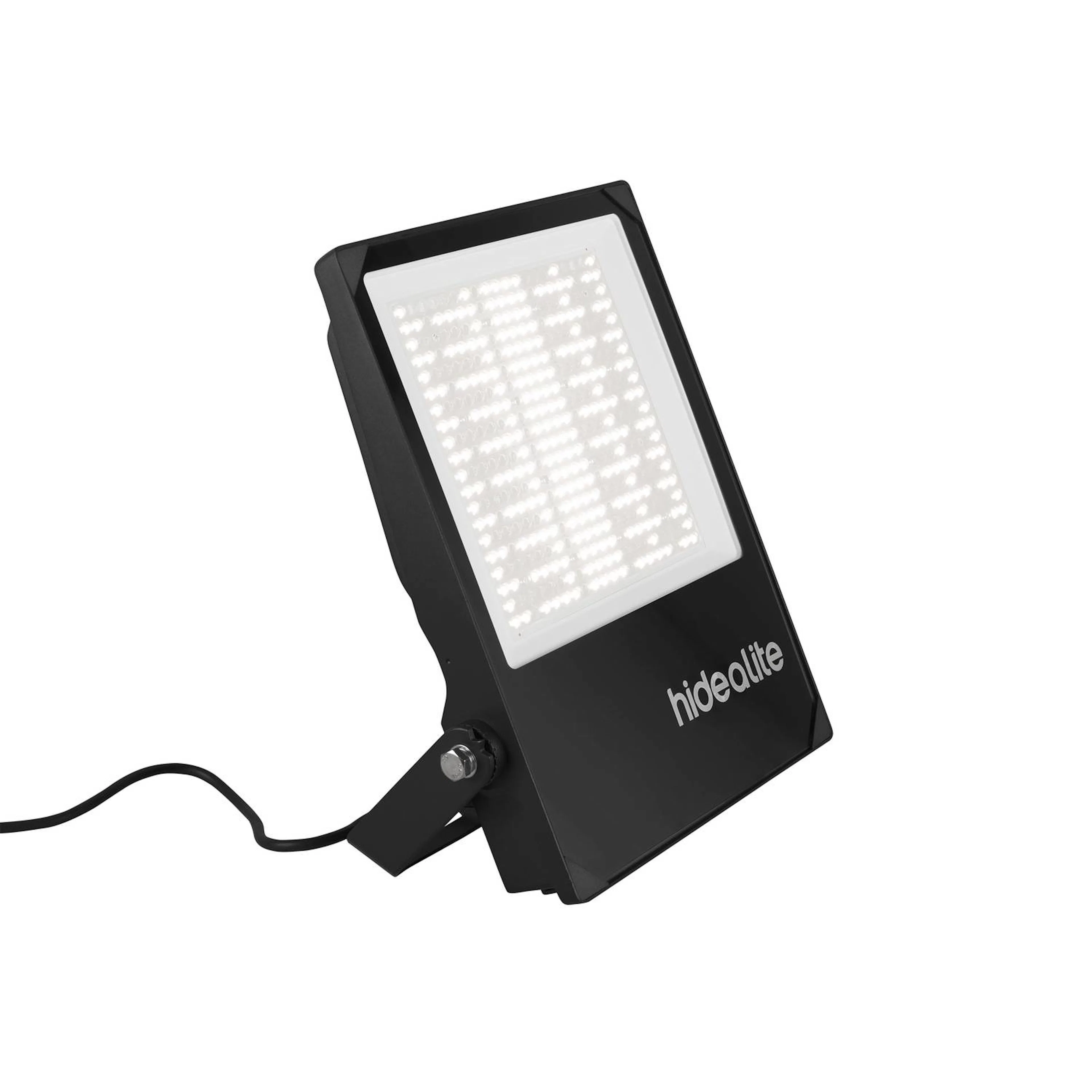 Industriarmatur Hide-a-lite Scout G2 XL 4000K Asymmetrisk