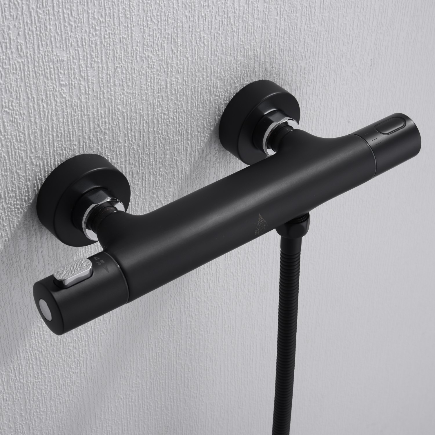 Duschset Bathlife Pärla/Brusa med Duschblandare