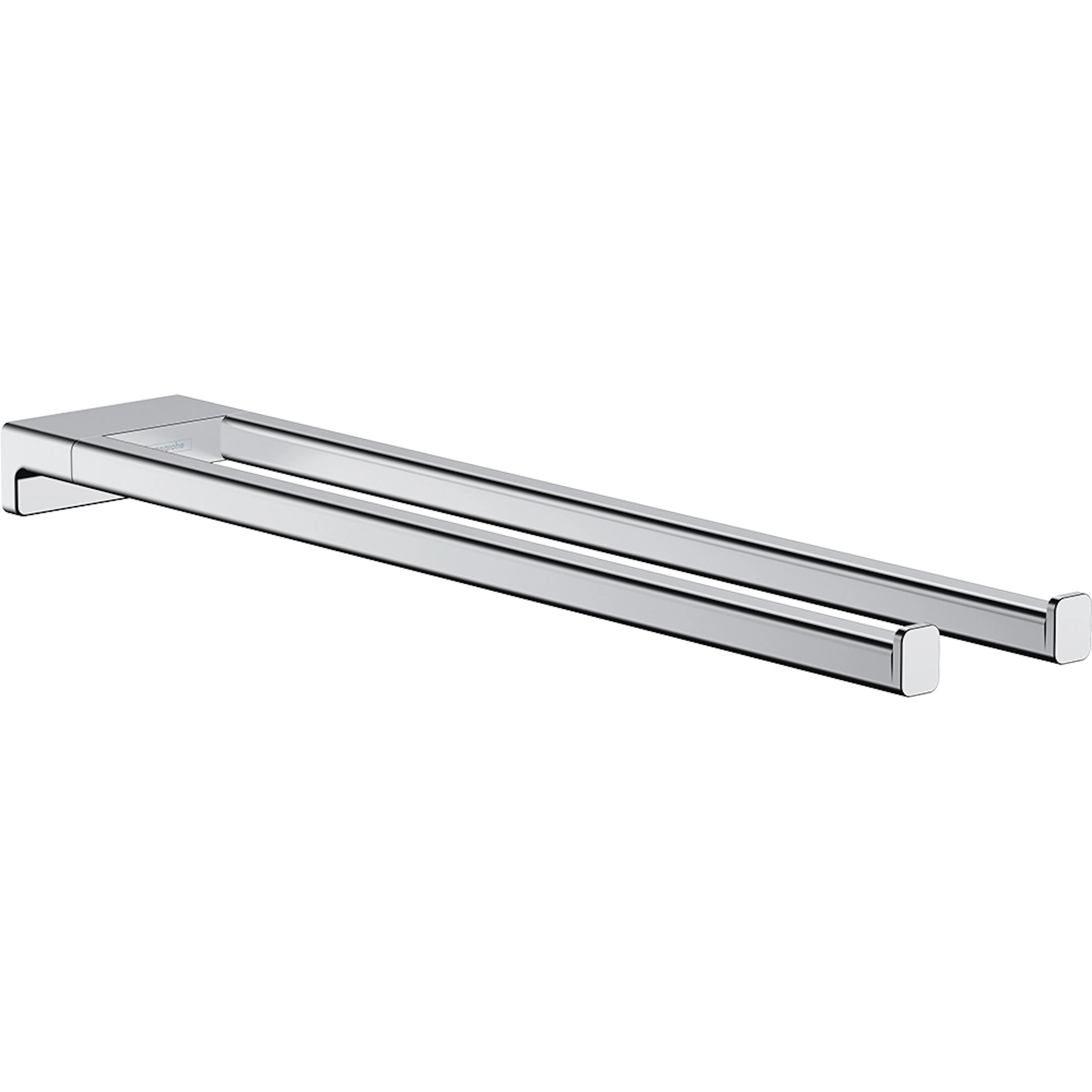 Handdukshängare Hansgrohe AddStoris 41770 445 mm