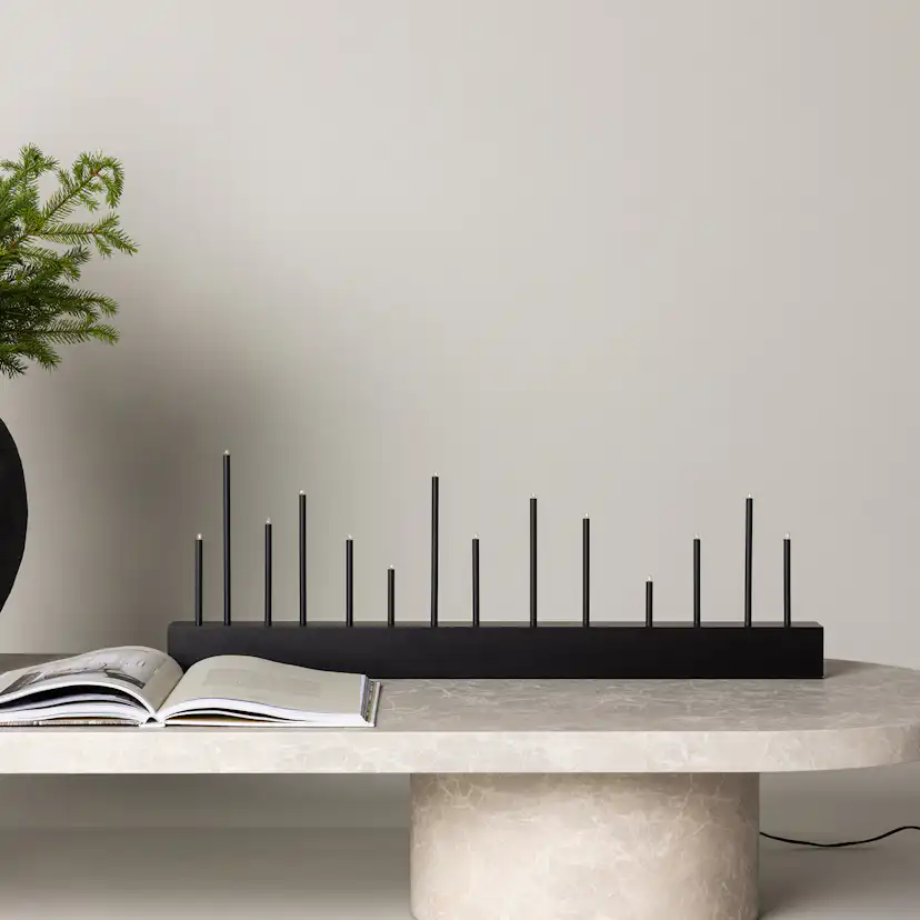 Bordslampa Venture Home Kungsberget