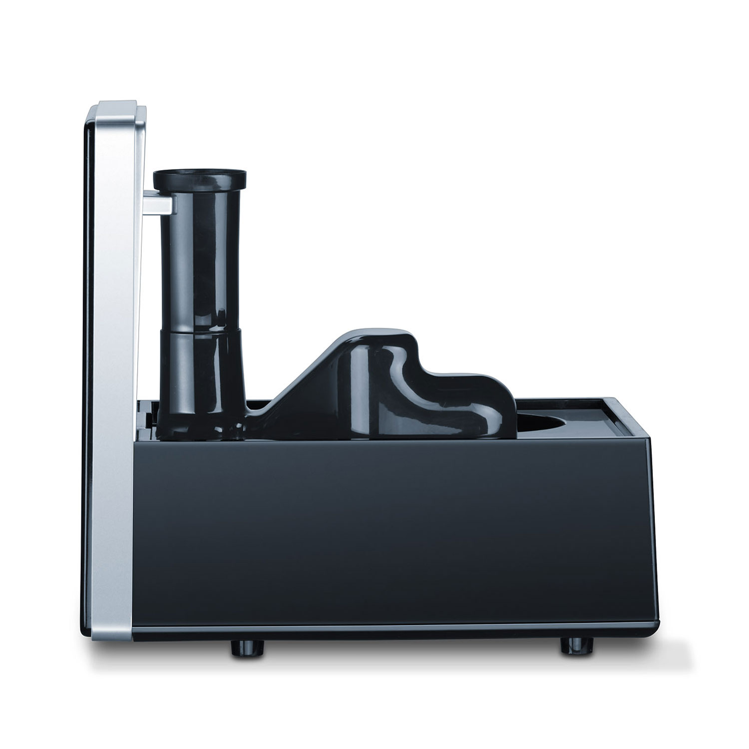 Luftfuktare Beurer LB88 Svart