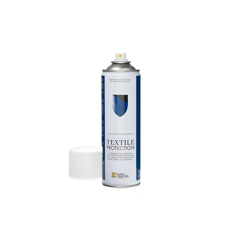 Möbelvård Leather Master Textile Protection Impregnering för Soffor & Textil