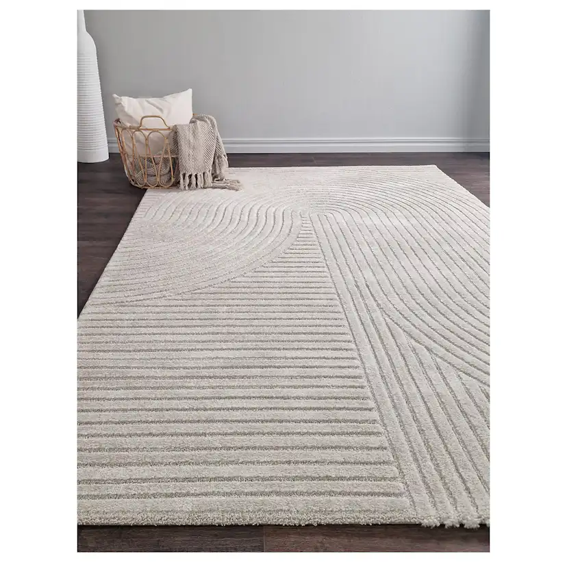 Wiltonmatta KM Carpets Bella Shape