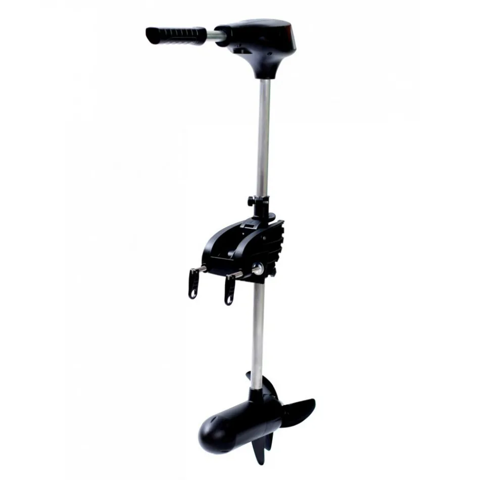 Elmotor Båt GreatWhite 12V Saltvatten