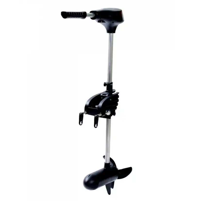 Elmotor Båt GreatWhite 12V Saltvatten