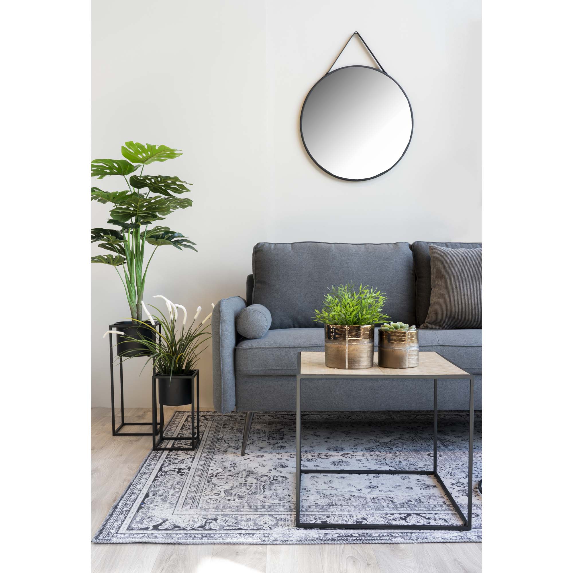 Spegel House Nordic Trapani