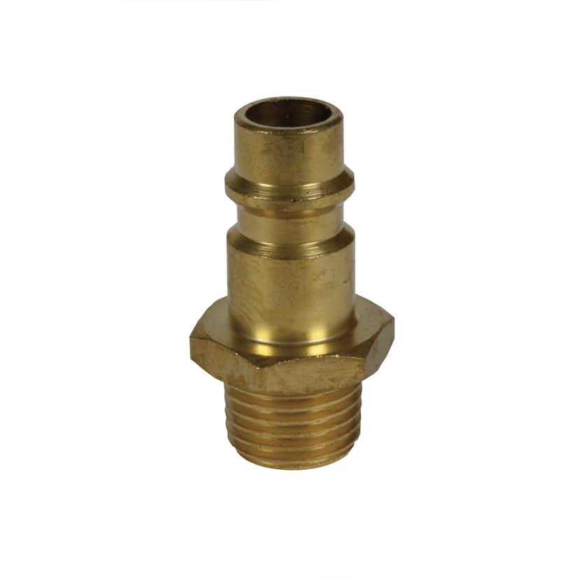 Slangkoppling Einhell r1/4 Tum Utvändig Gänga