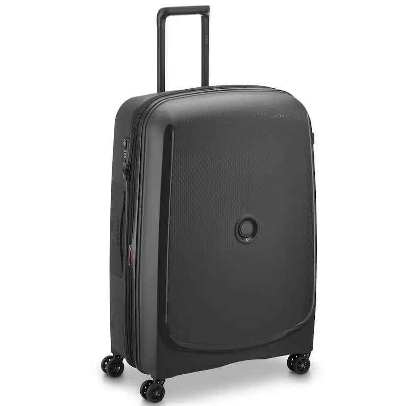 Resväska Delsey Paris Belmont Plus 76
