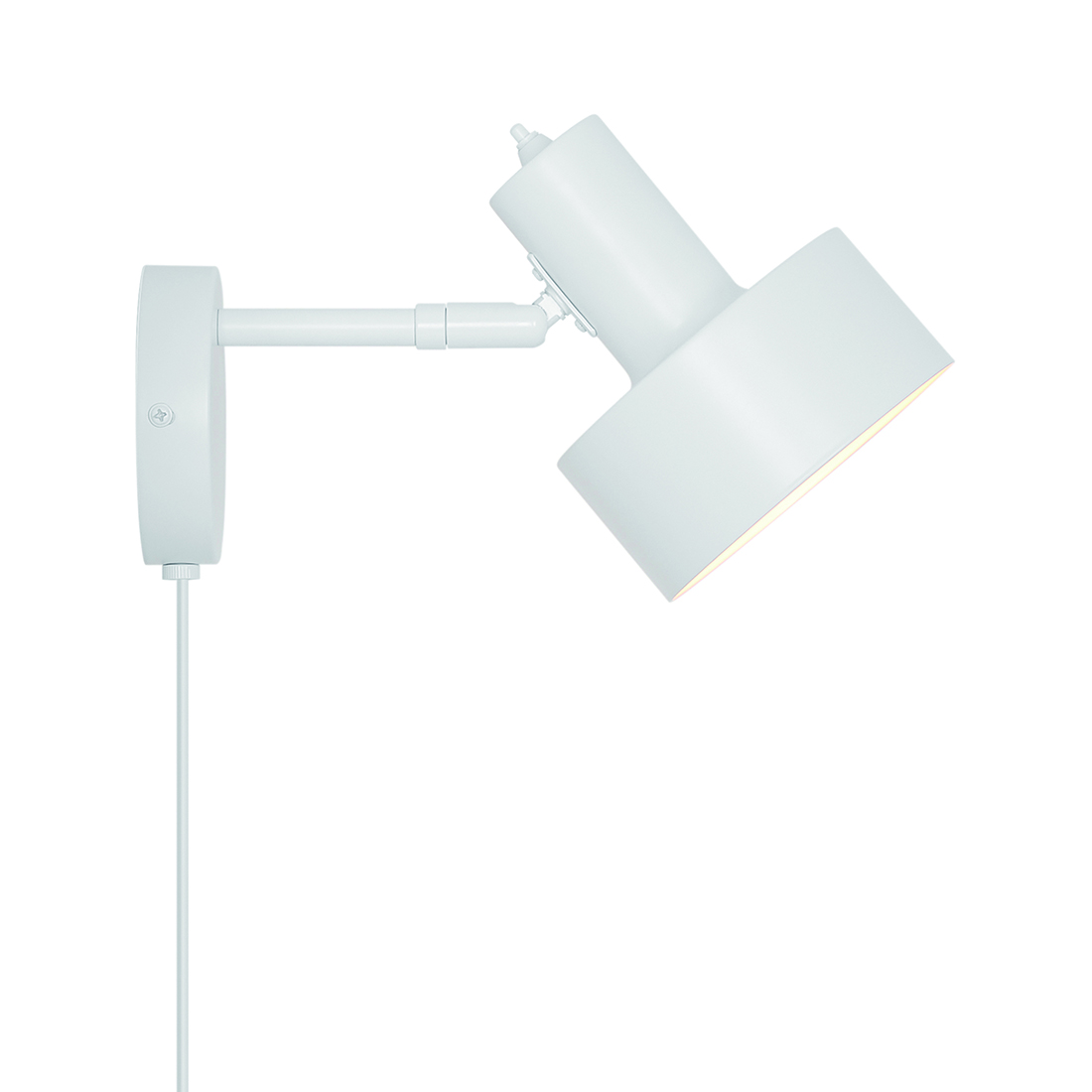 Vägglampa Nordlux Matis