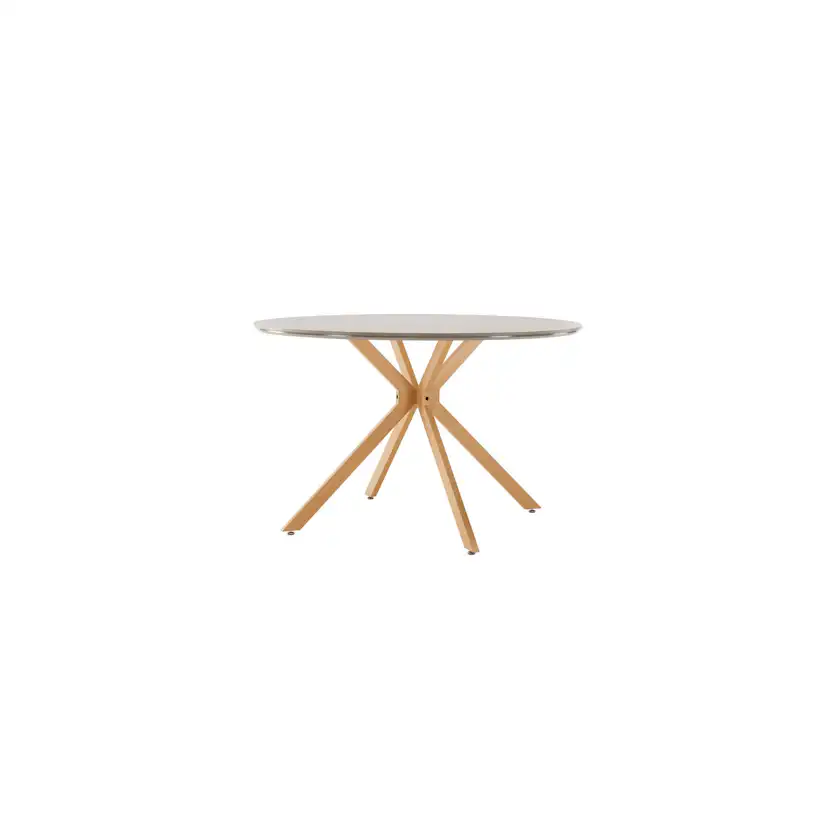 Matbord Venture Home Piazza ⌀120 cm