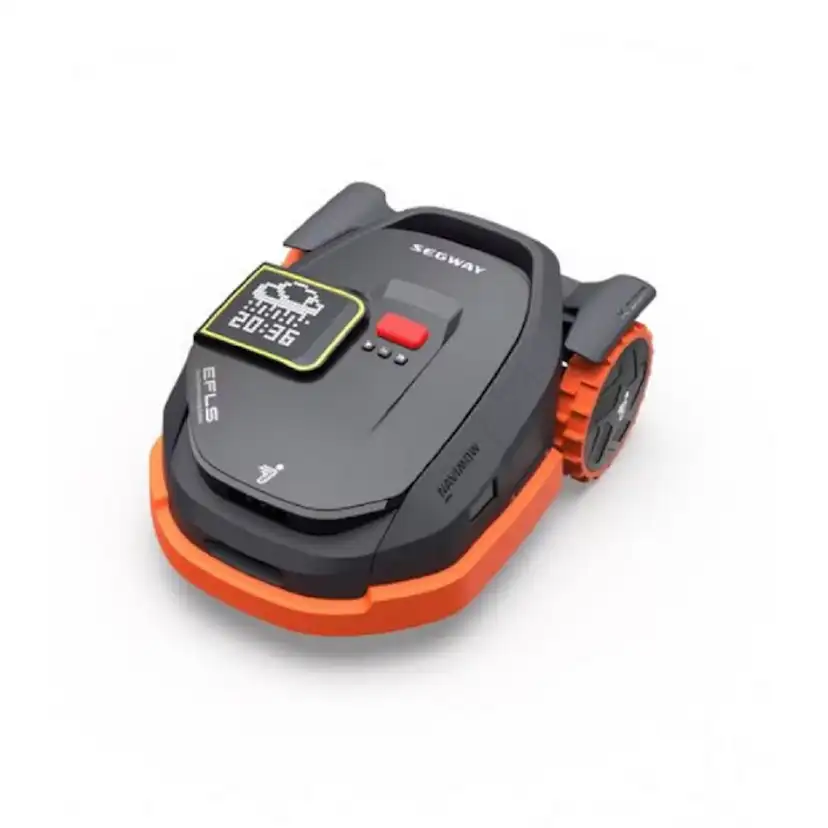 Robotgräsklippare Segway Navimow X330E