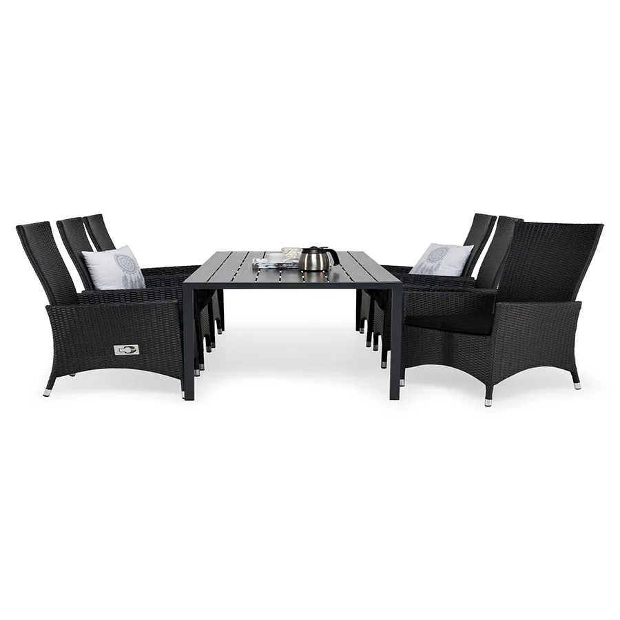 Matgrupp Comfort Garden Tunis 22