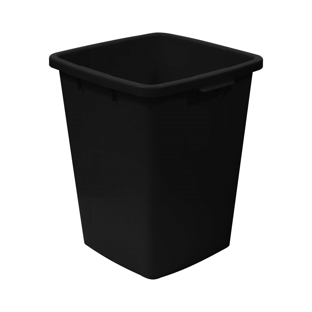 Behållare 90L Röd 90L Röd