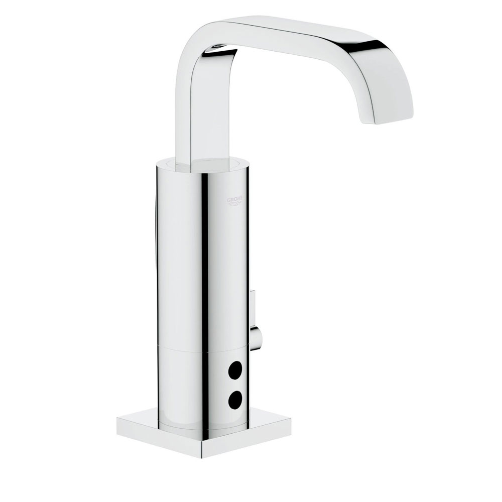Tvättställsblandare Grohe Allure E 36098 Beröringsfri