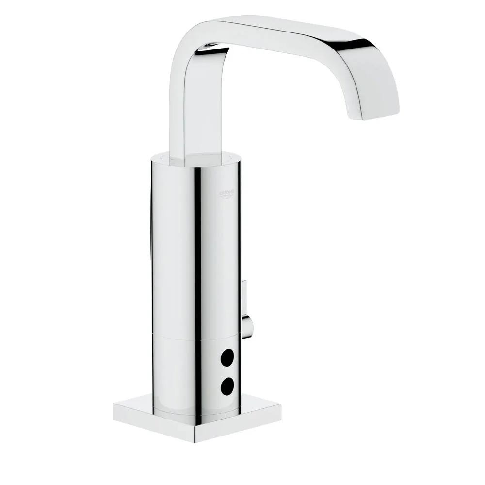 Tvättställsblandare Grohe Allure E 36098 Beröringsfri