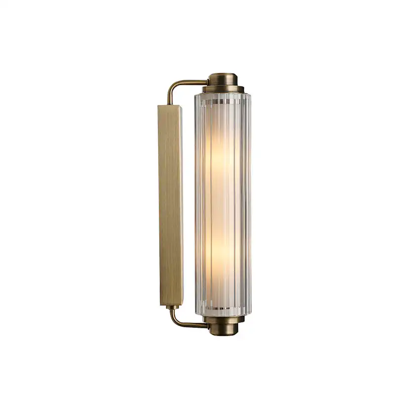 Vägglampa Nordlux Nimal Double