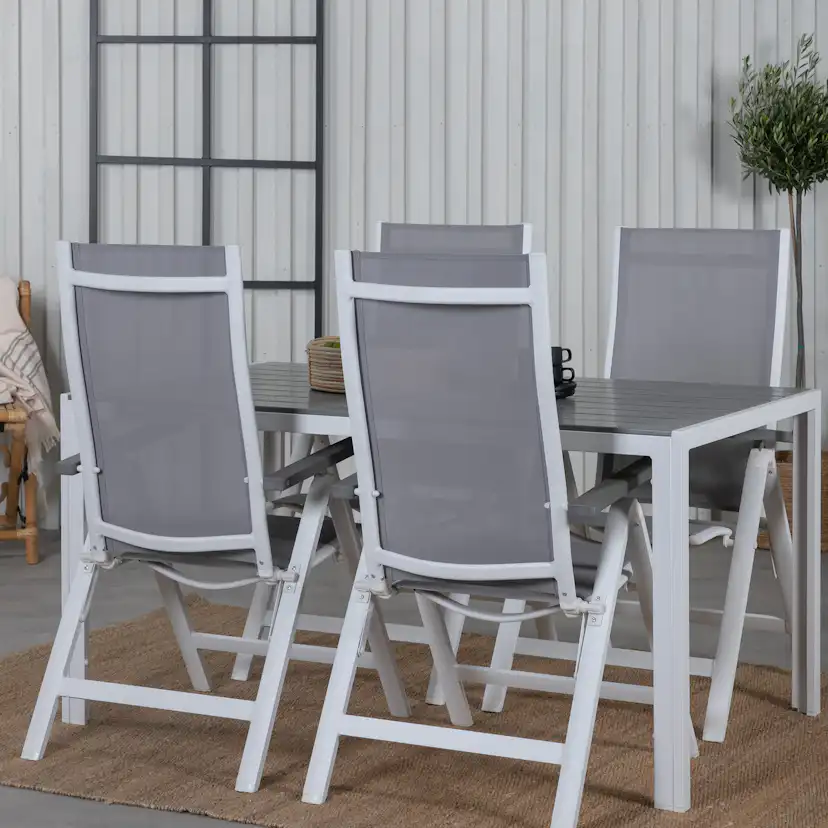 Matgrupp Venture Home Bundy med 4 Andy Stolar