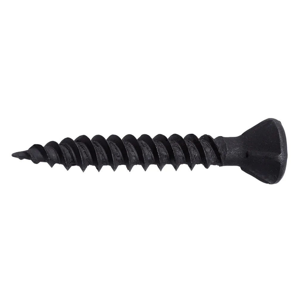 OSB-/Spånskiveskruv Gunnebo Fastening 3,9x28 1000 st Fosfaterad PH2