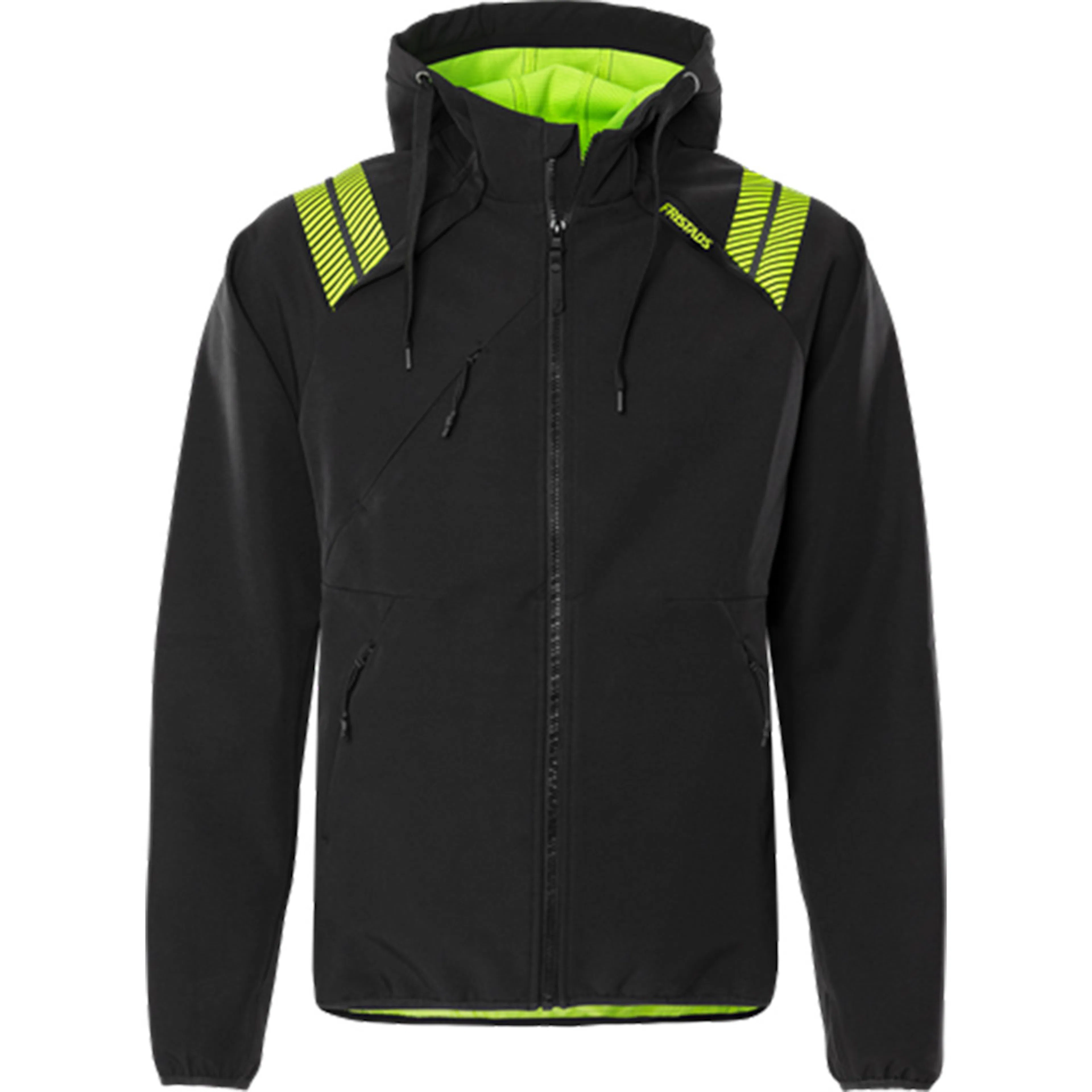 Softshelljacka Fristads 7461 BON