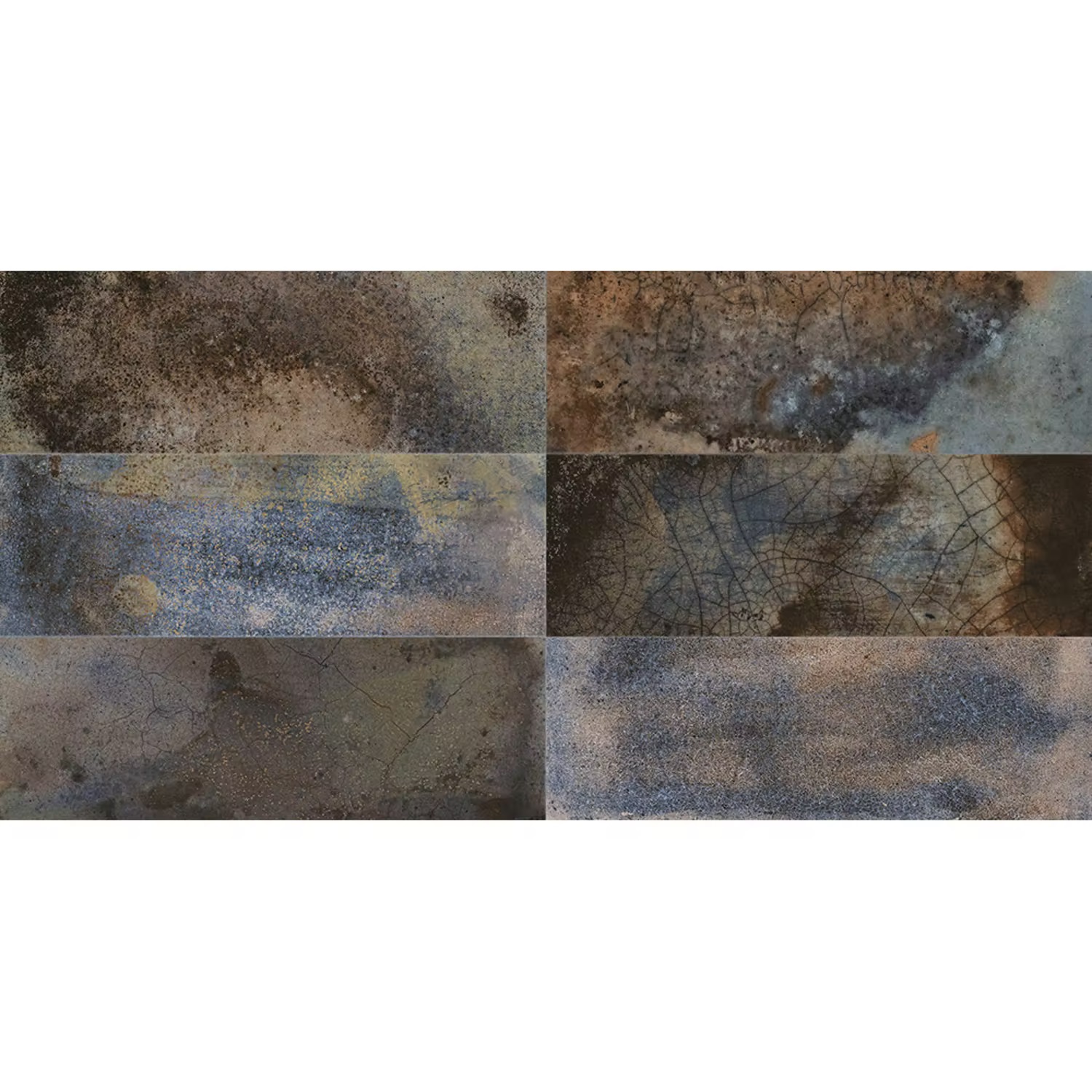 Kakel Tenfors FS Raku Colors 20x40 cm