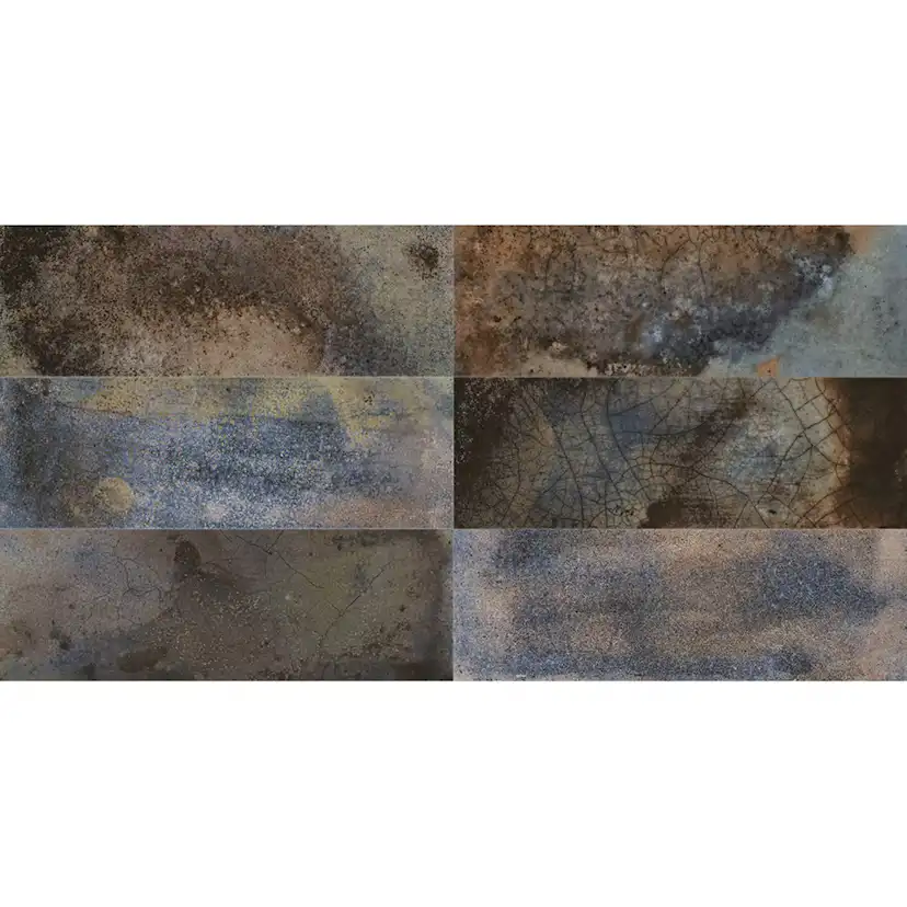 Kakel Tenfors FS Raku Colors 20x40 cm