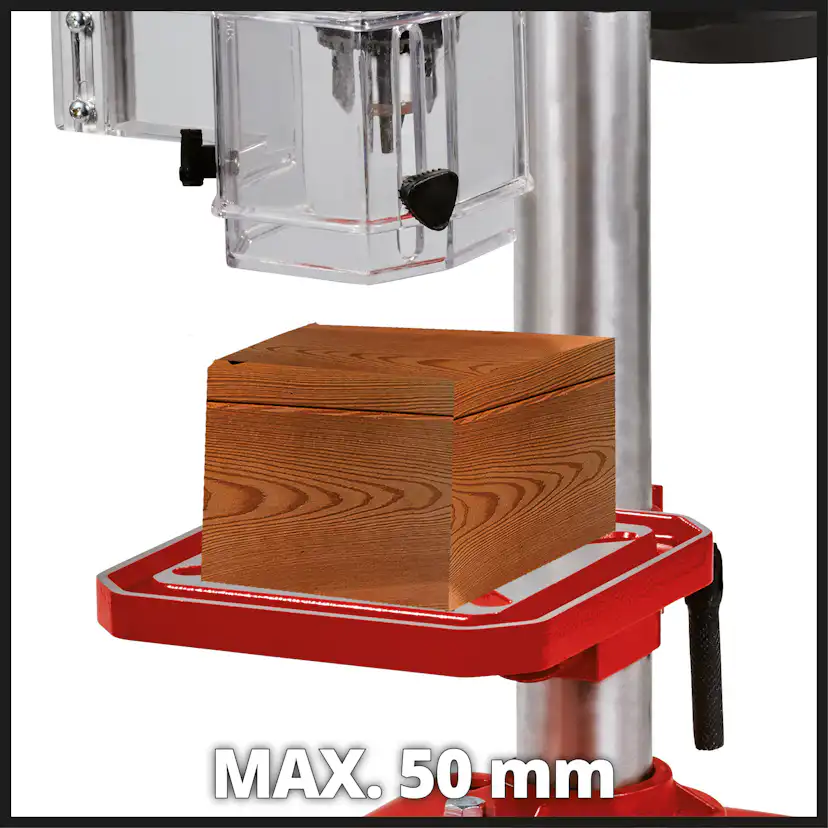 Pelarborrmaskin Einhell TC-BD 450