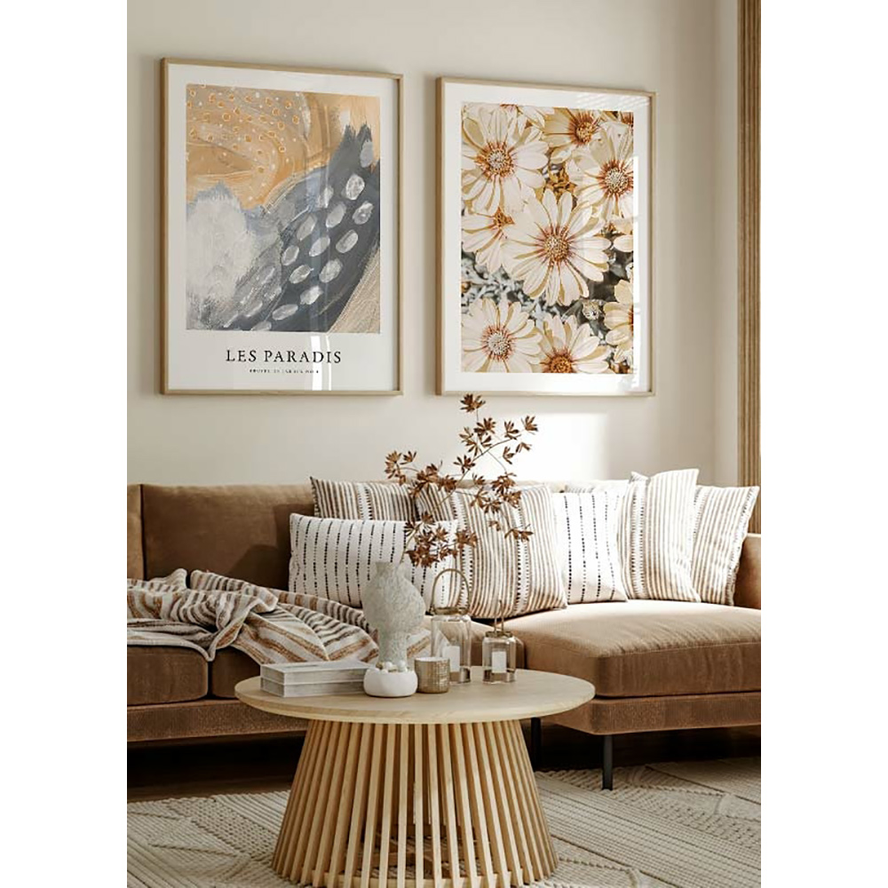 Poster Gallerix Les Paradis No1