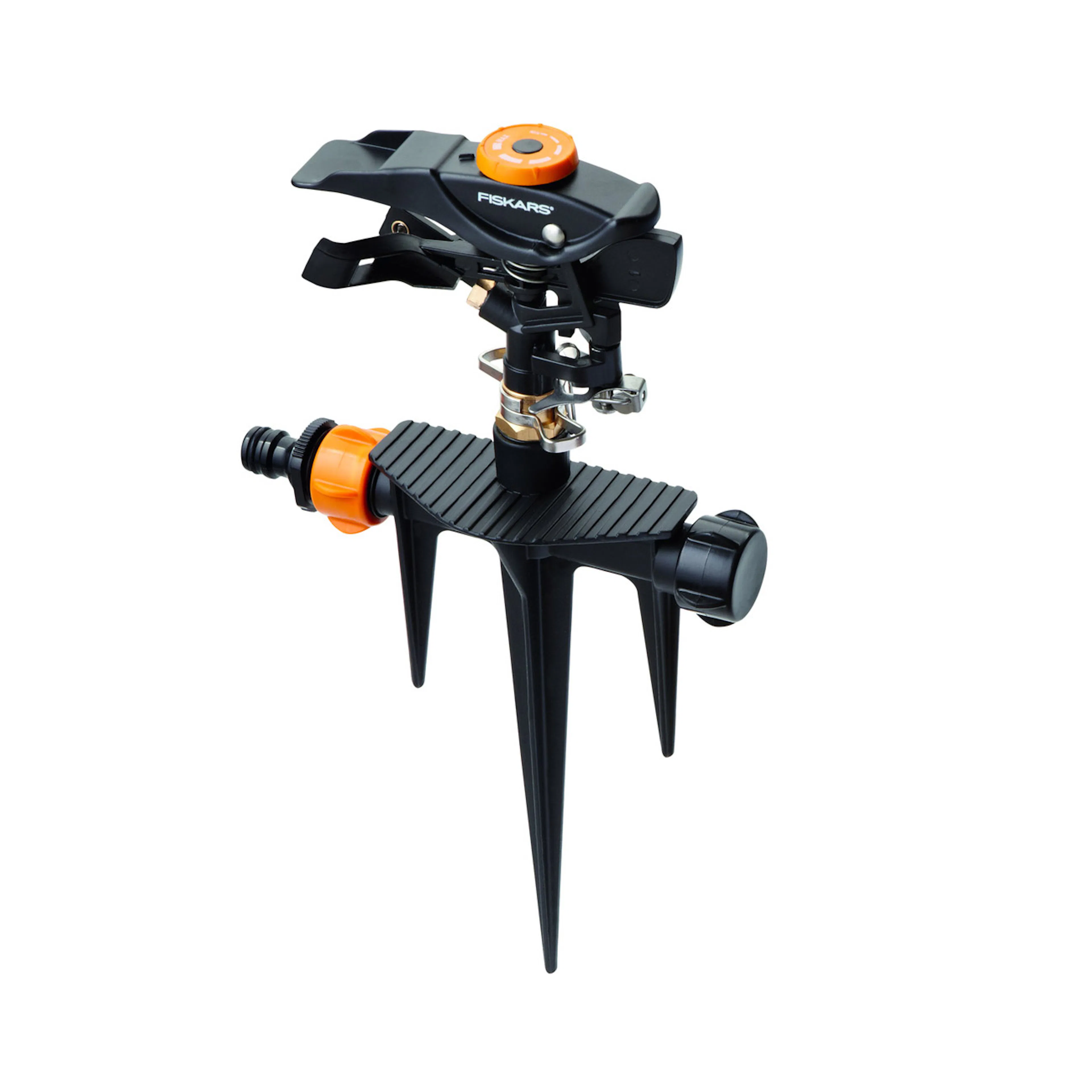 Cirkelspridare Fiskars Puls med Spjut