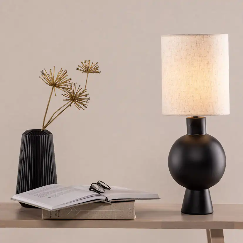 Bordslampa Vind Mysterna