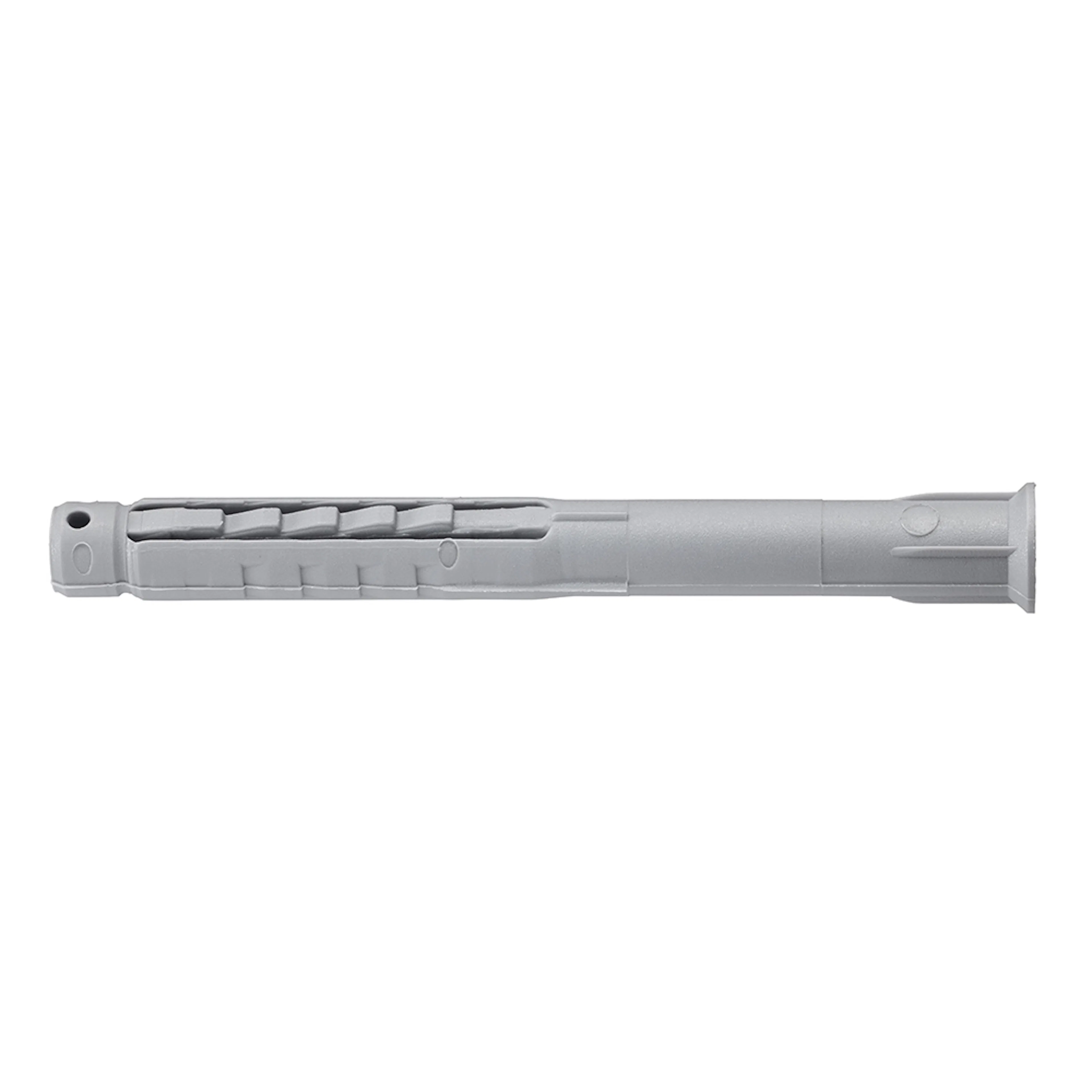 NYLONPLUGG UNIVERSAL 10x100 10x100 mm, Antal: 25 st