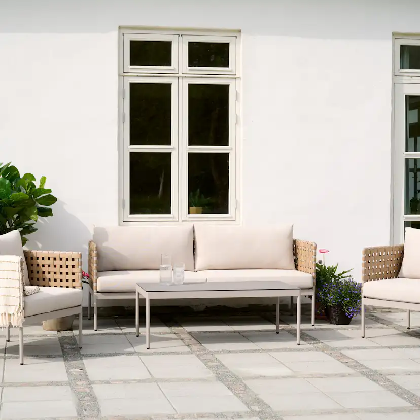 Loungegrupp ENVY DESIGN Dicte