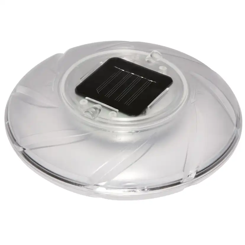 Flytande Poolbelysning Bestway Flowclear Solar