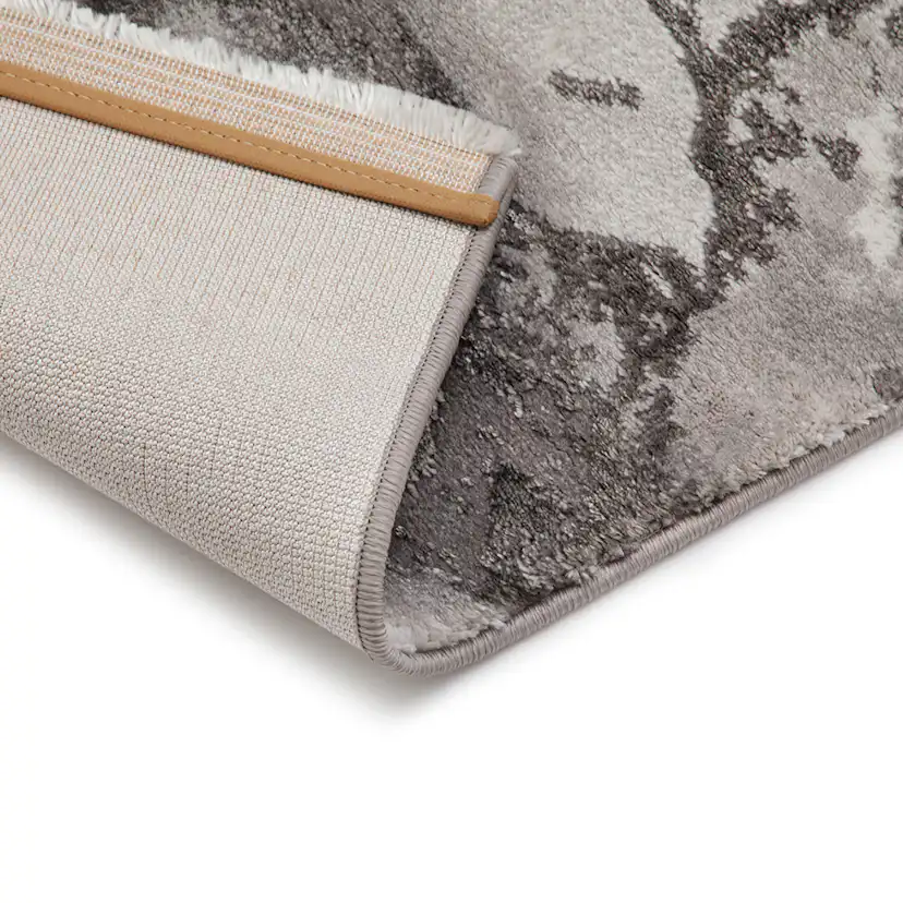 Wiltonmatta KM Carpets Craft Concrete