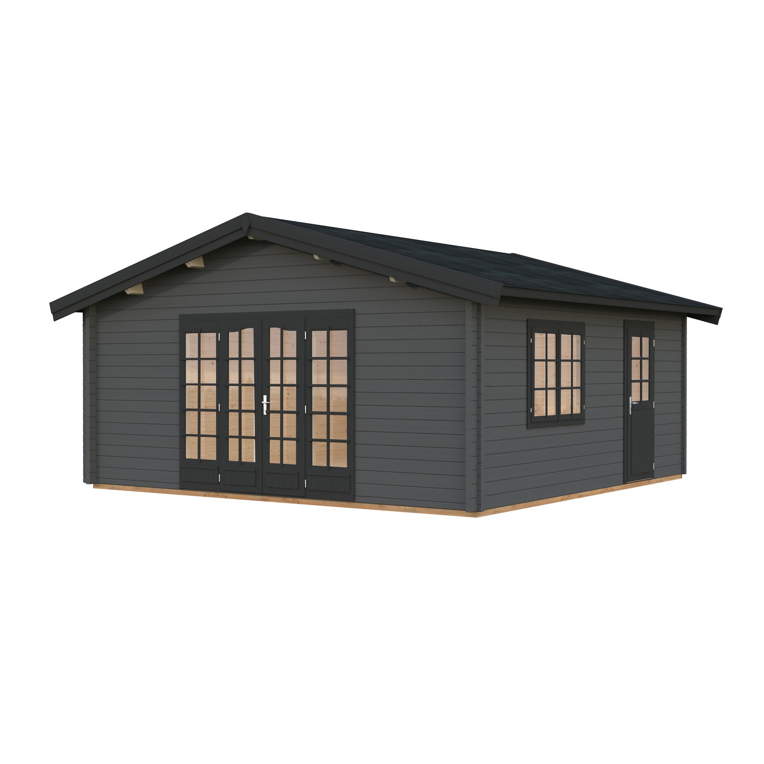 Stuga Palmako Irene 29,2 m2