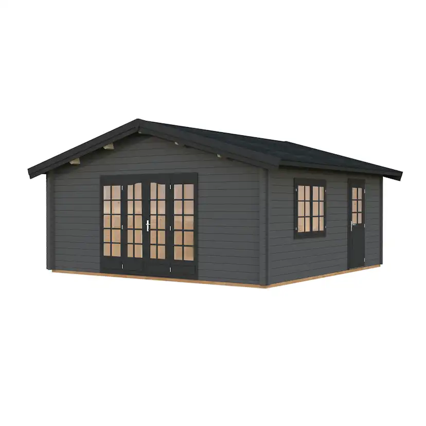 Stuga Palmako Irene 29,2 m2