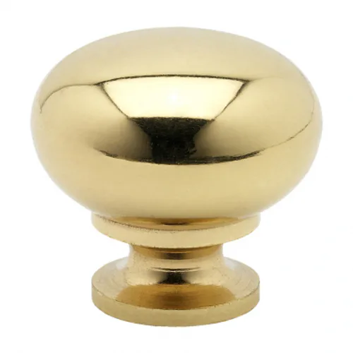 Knopp Beslag Design 7638