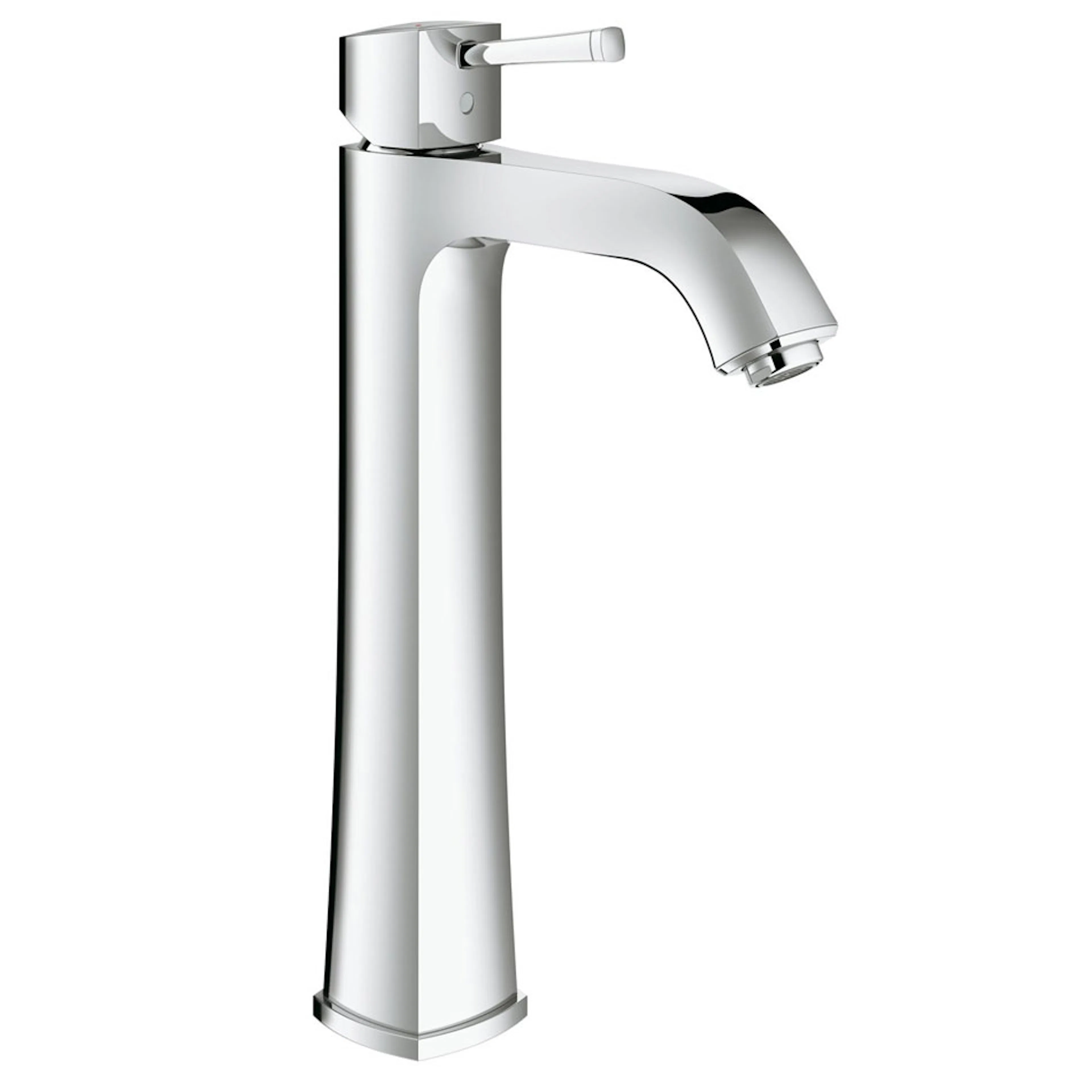 Tvättställsblandare Grohe Grandera 23313 med Hög Pip