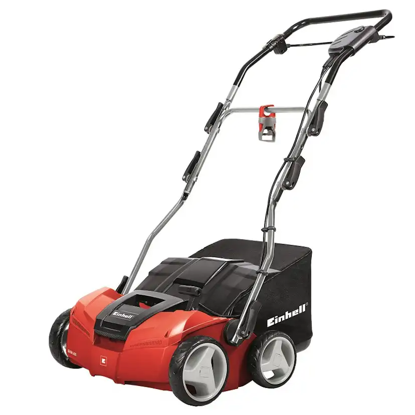 Vertikalskärare/Mossrivare Einhell GC-SA 1435