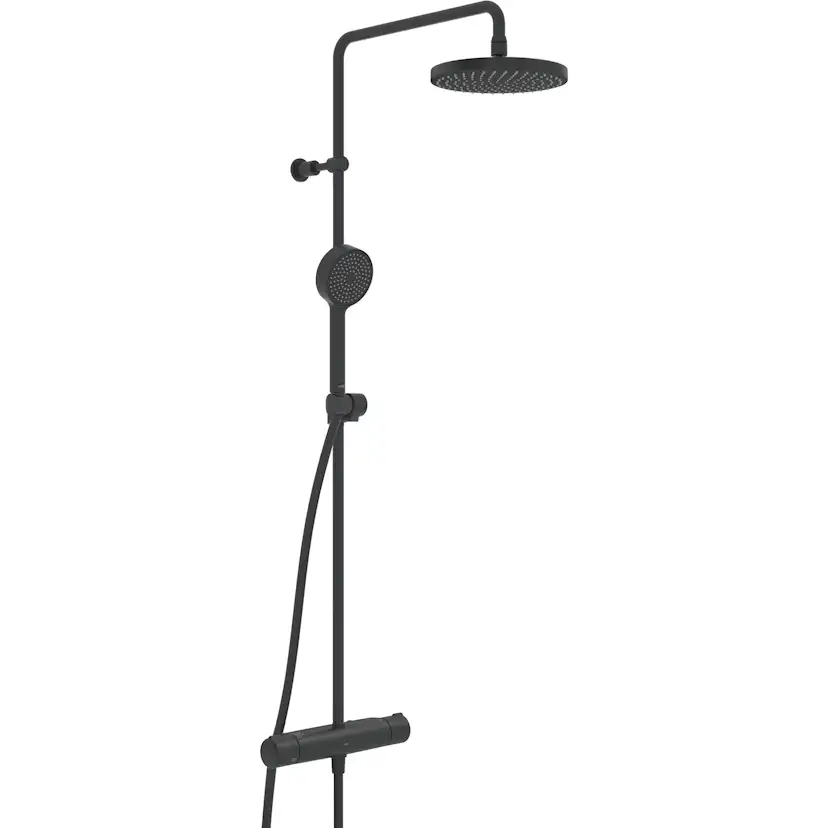 Takduschset Oras Nova Rain Shower 7409-33 160cc