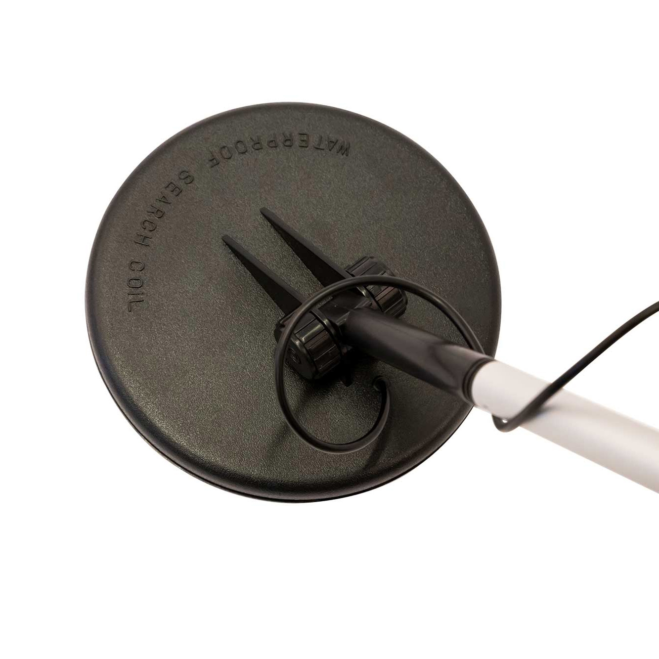 Metalldetektor Klondike Premium