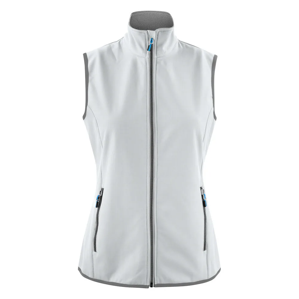Väst Printer Trial Vest Lady