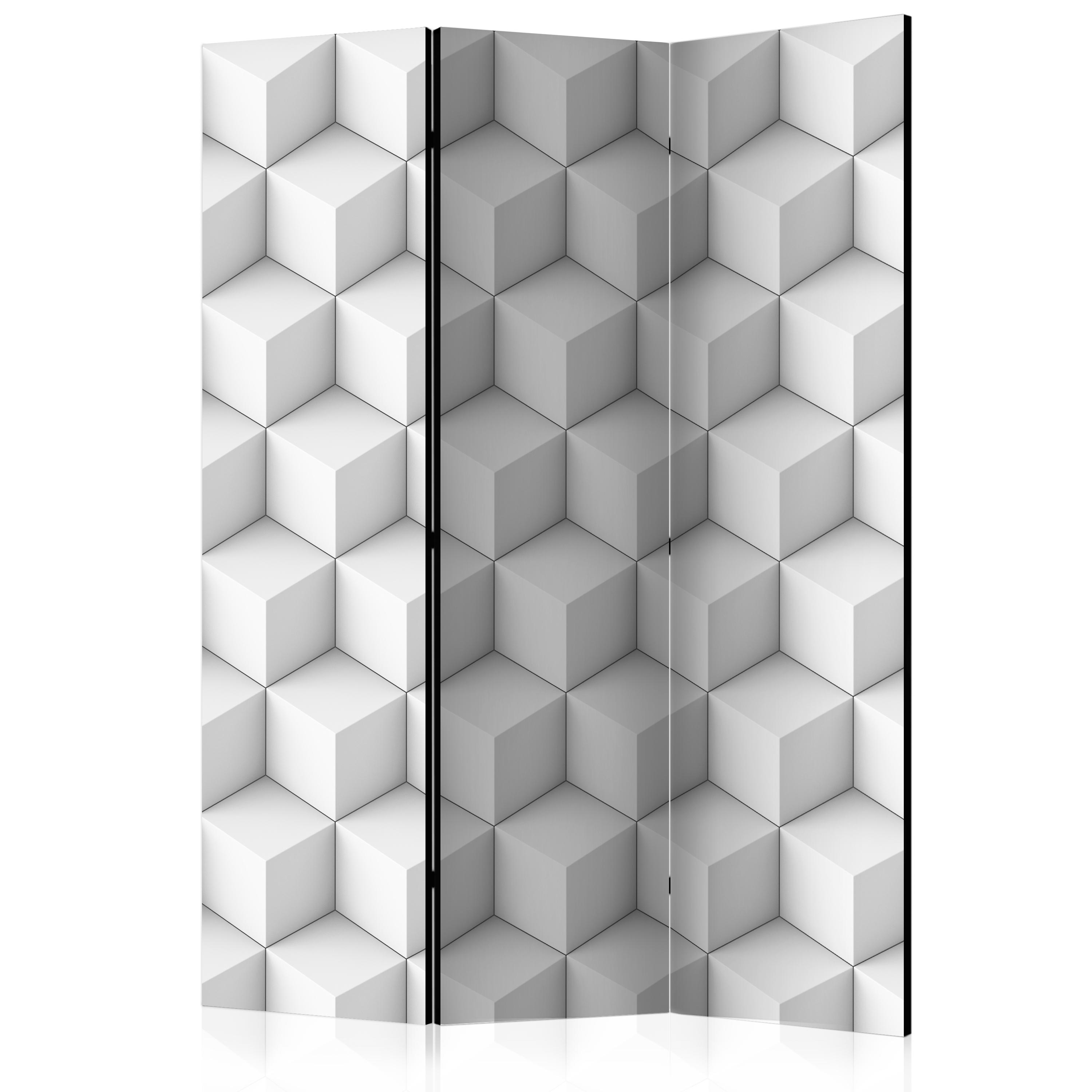 Rumsavdelare Arkiio Room Divider – Cube I 135x172 cm