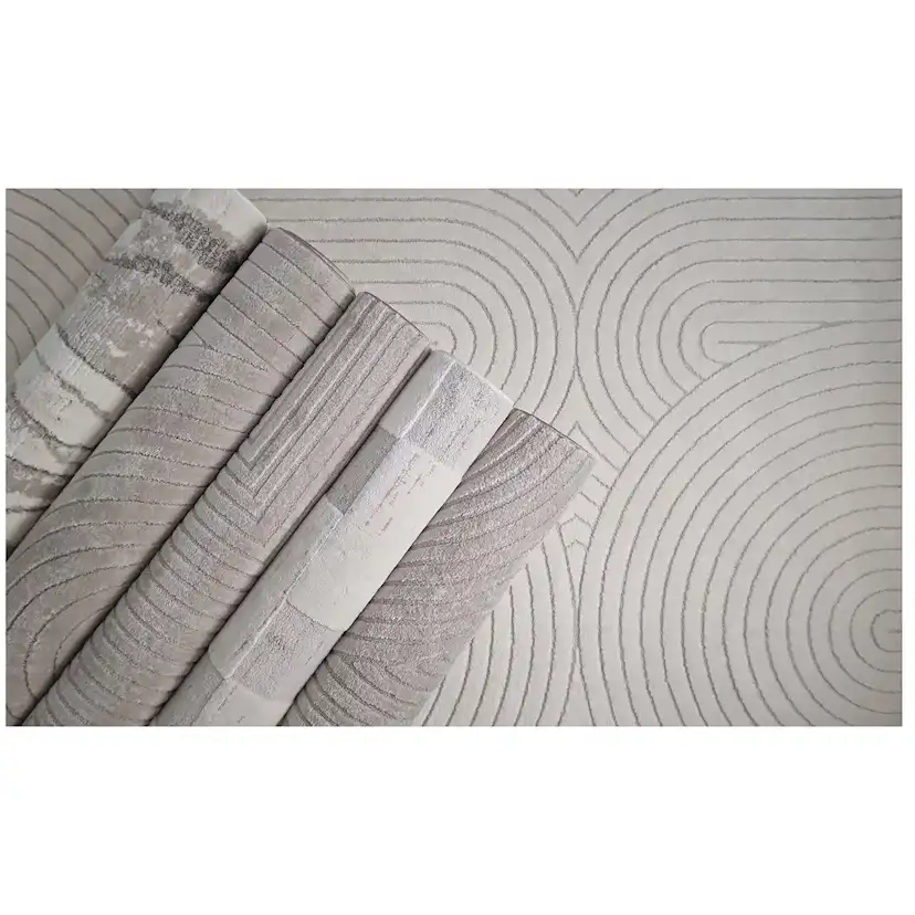 Wiltonmatta KM Carpets Bella Shape