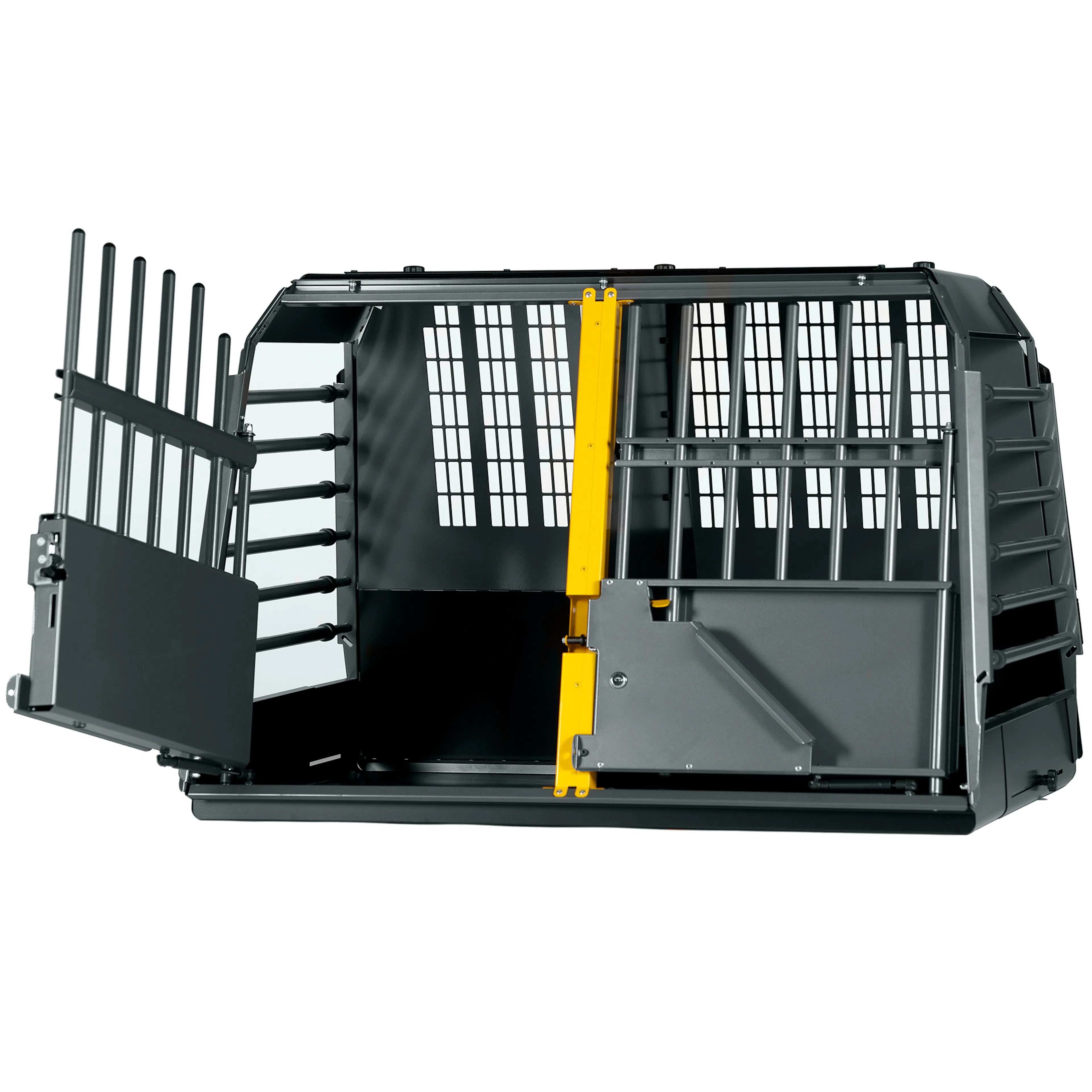 Hundbur MIM VarioCage Dubbel XXL