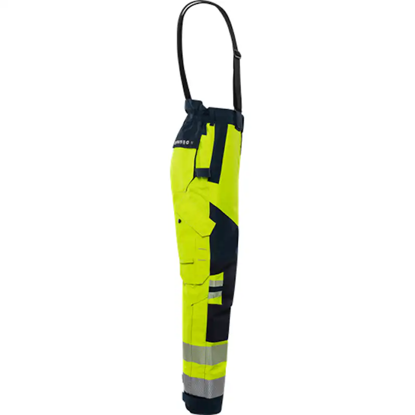 Flamskyddad Skalbyxa Fristads Gore-Tex Pyrad 2095 GXE Klass 2