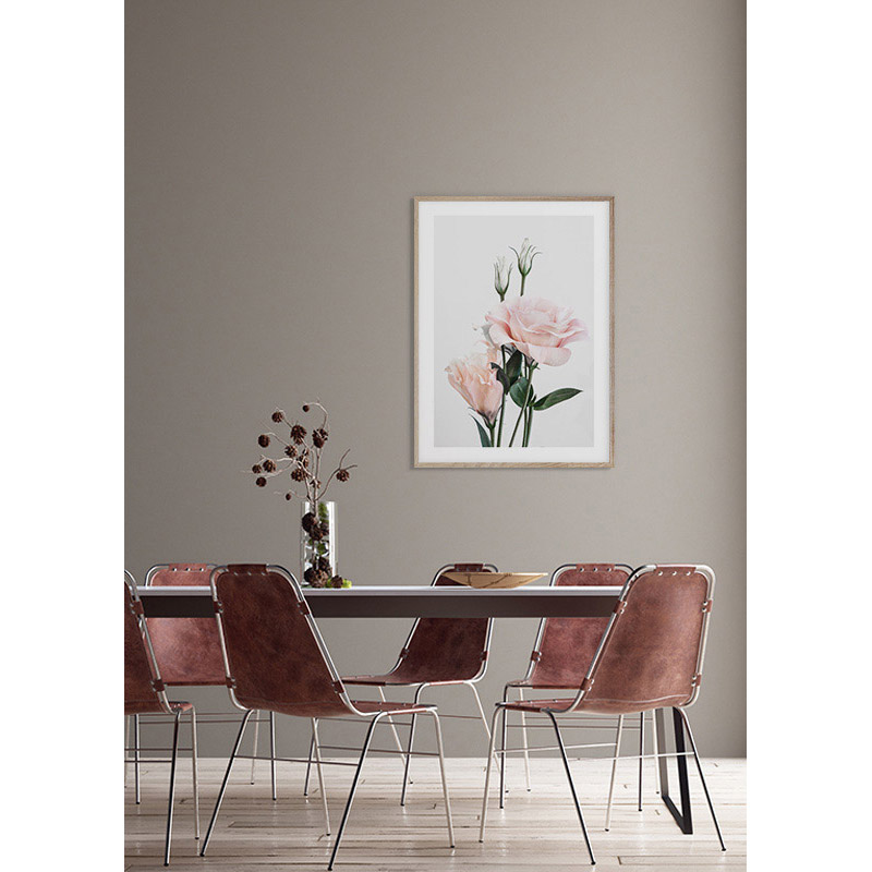 Poster Gallerix Rose Bouquet No1