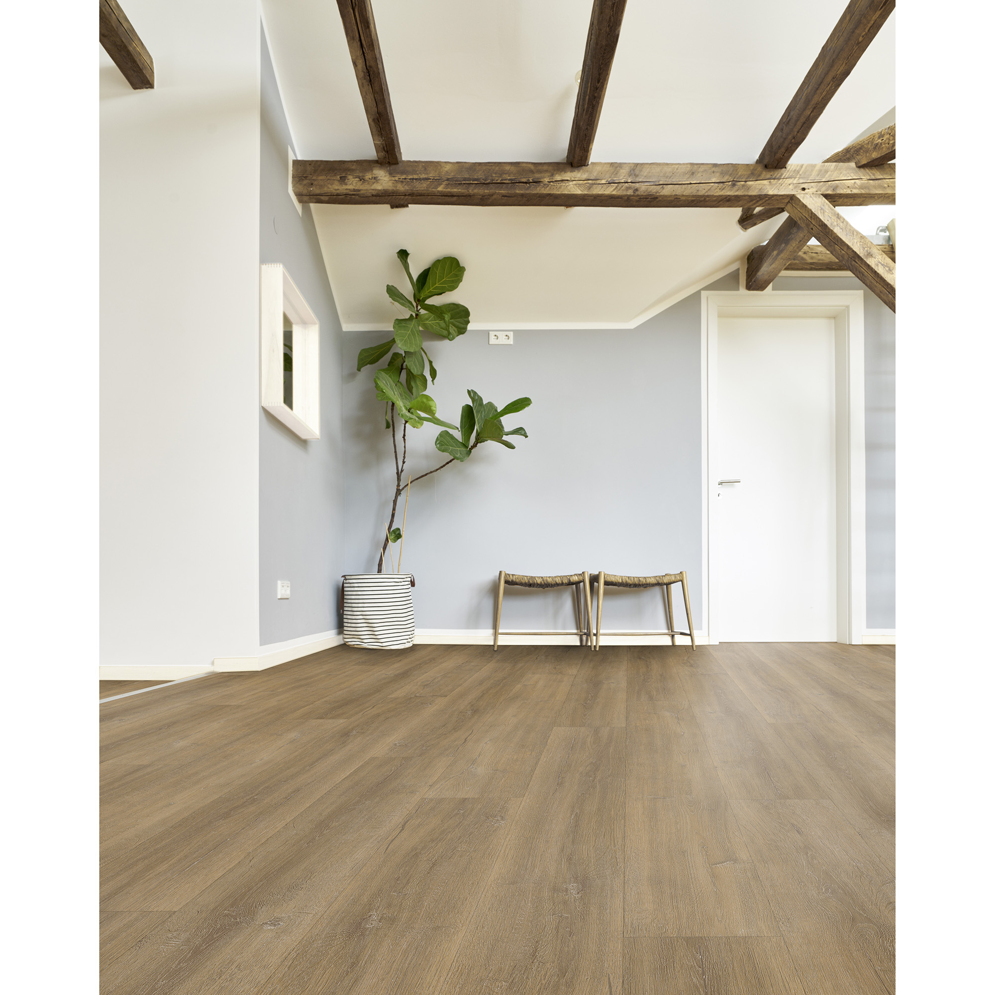 Vinylgolv Floorit Santini Click