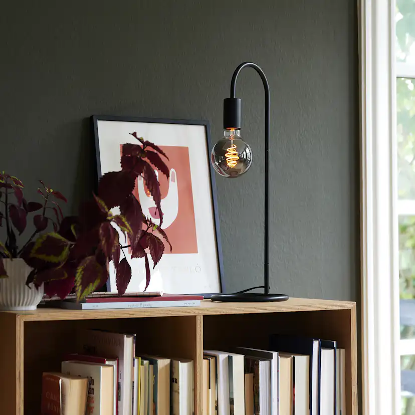 Bordslampa Nordlux Paco