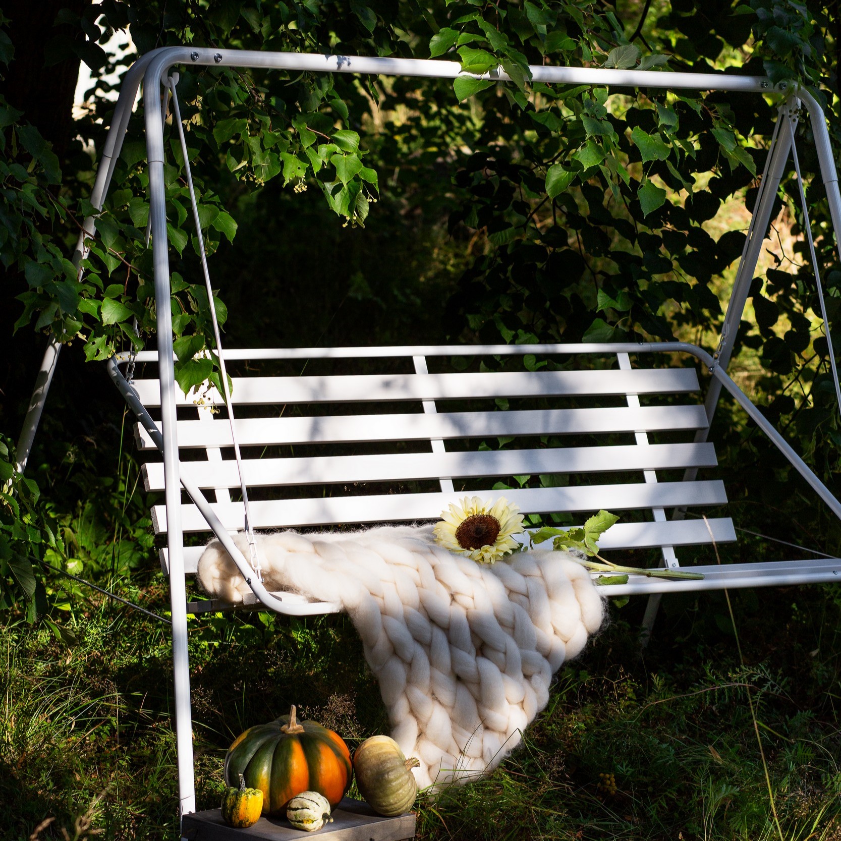 Hammock Varax Retro Utomhus